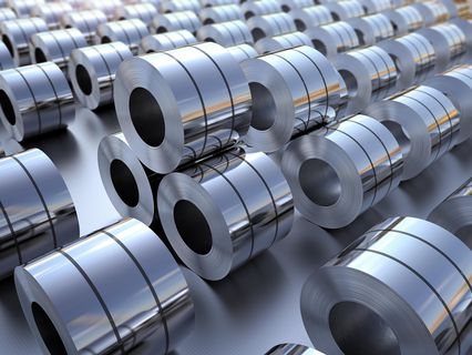 Coils - Nickel 201 (2.4068)