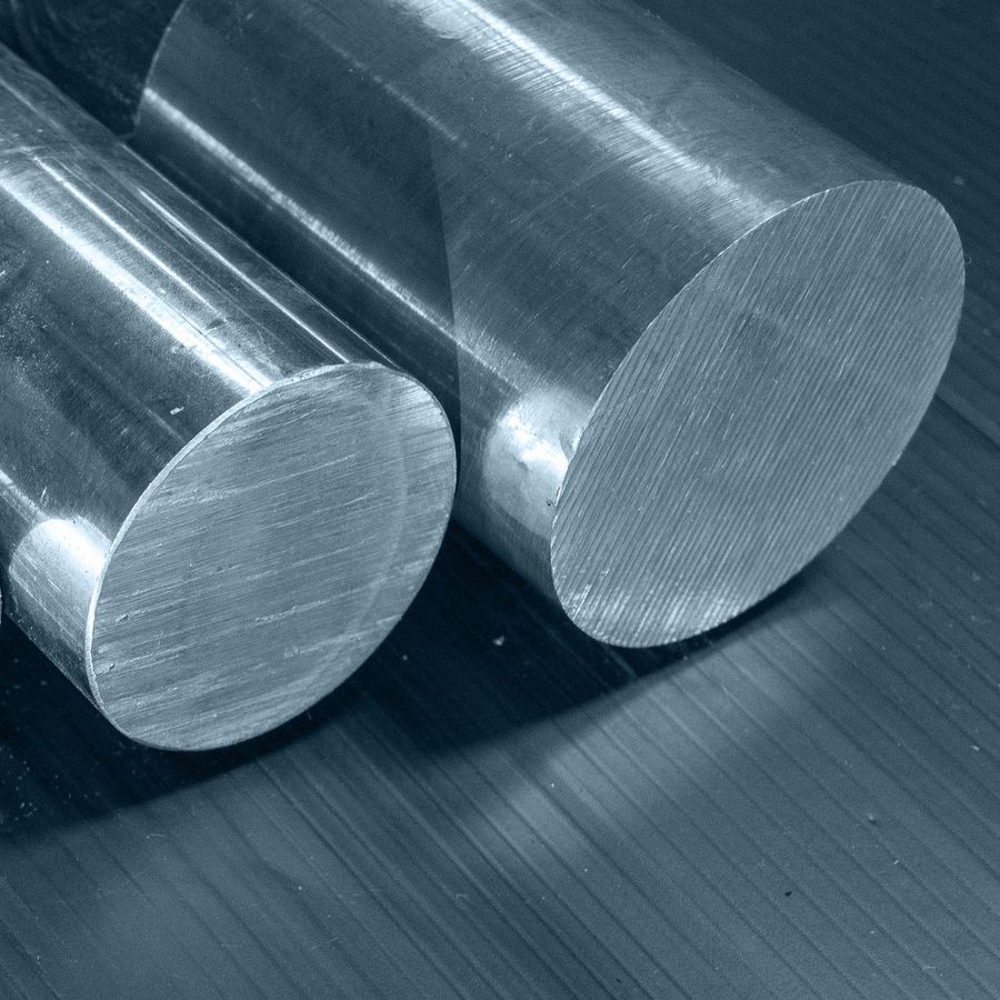 Alloy C-22 Barre - Ø 60,00 x 5.000,00 mm