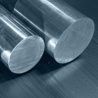 Alloy 625 Barre - Ø 80,00 x 4.800,00 mm