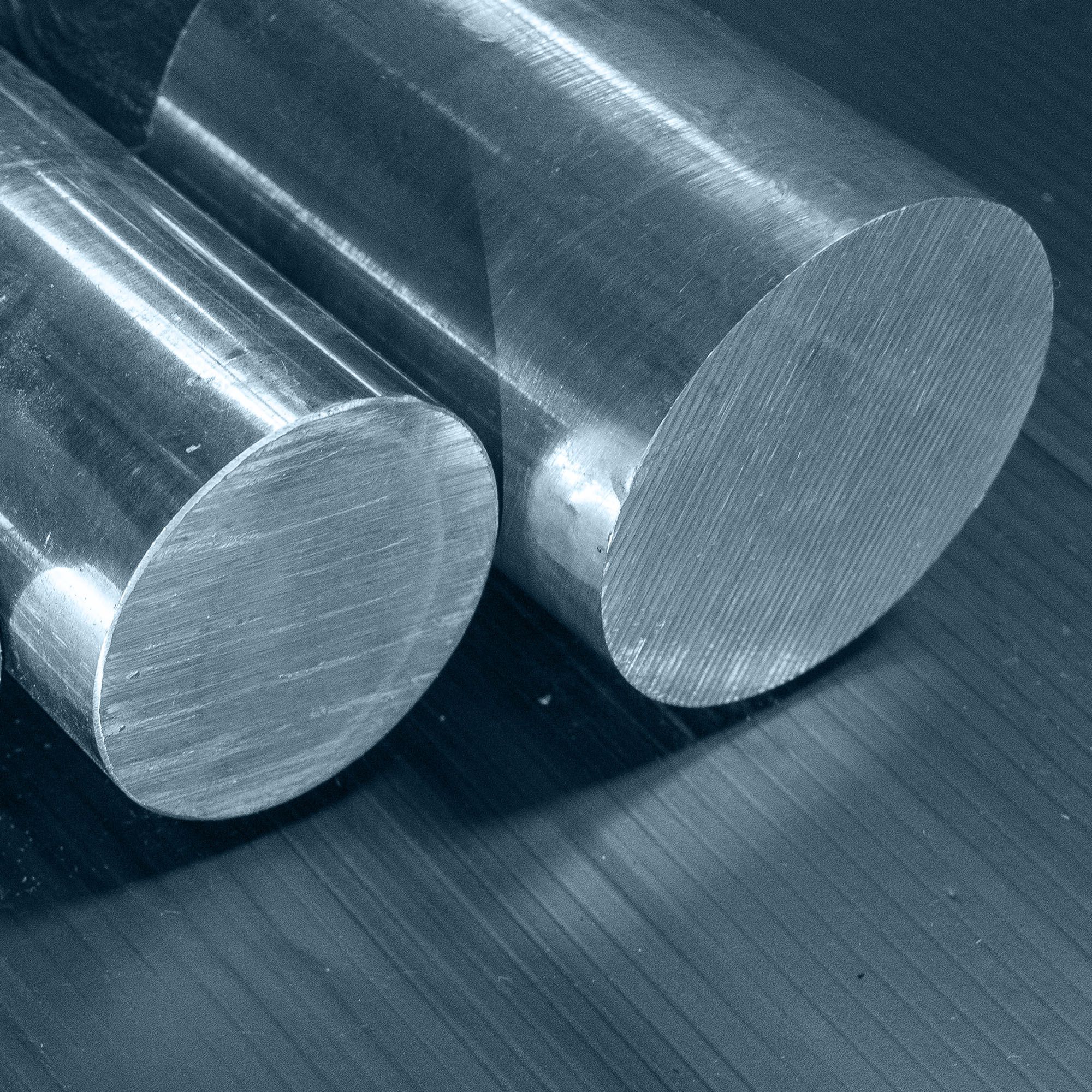Alloy C-22 Barre - Ø 60,00 x 5.000,00 mm